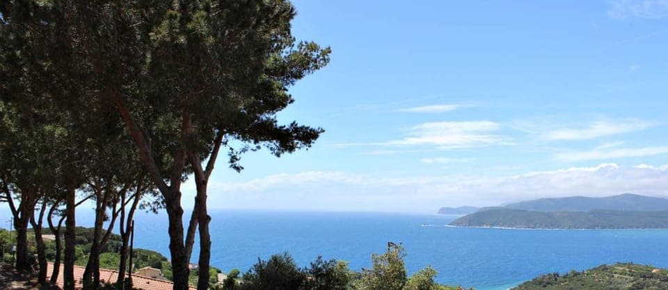 Day, Natural landscape