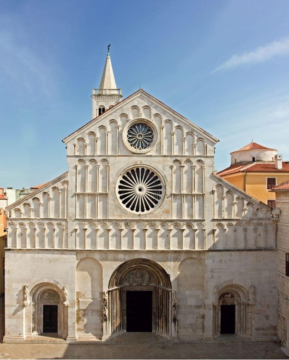 NOMA studio & rooms Apartment in Zadar