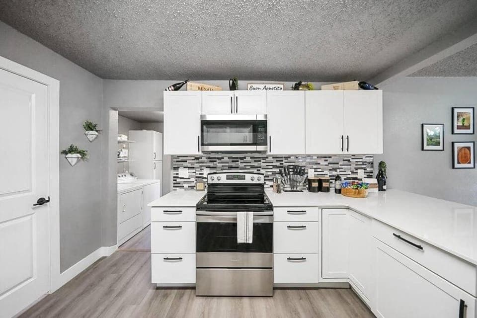 The Autumn House-3BR-10 min to GOTG! House in Colorado Springs