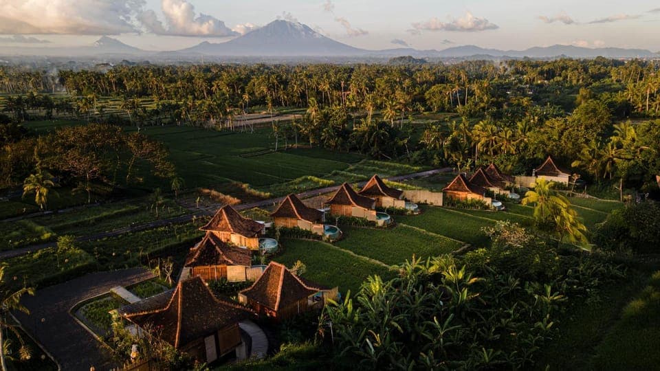 Natural landscape, View (from property/room)