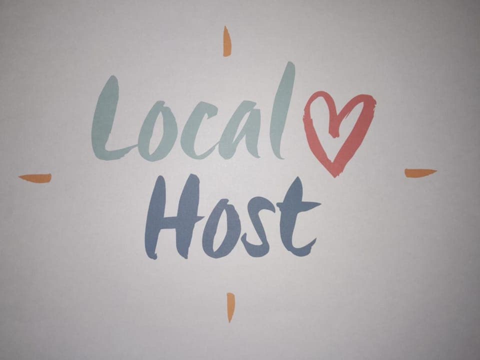 Property logo or sign