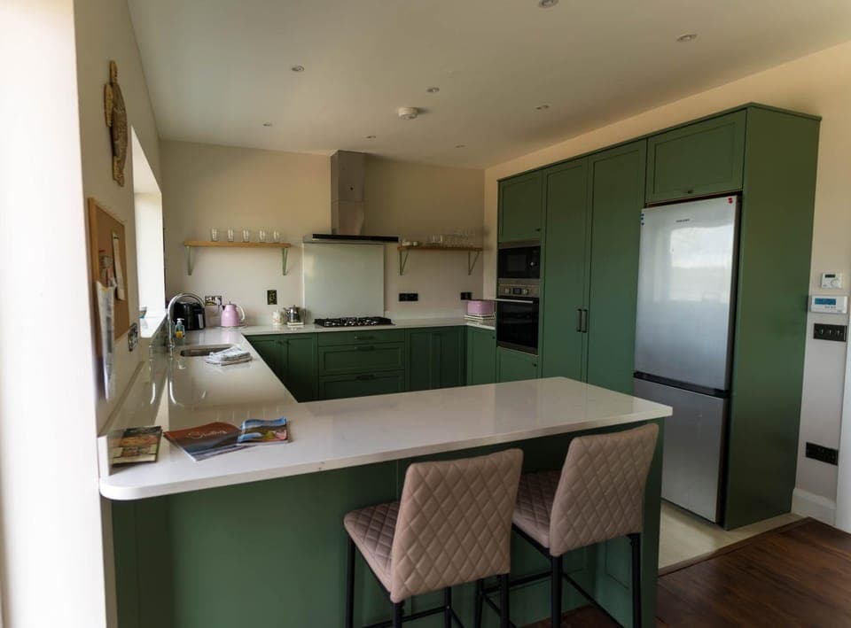 Renard Haven - Cahersiveen House in County Kerry