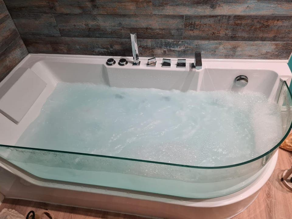 Hot Spring Bath, Spa and wellness centre/facilities, Bath