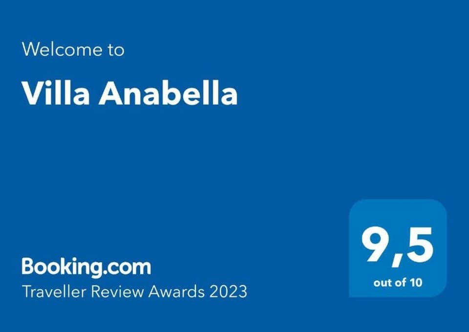 Villa Anabella III Apartment in Zadar
