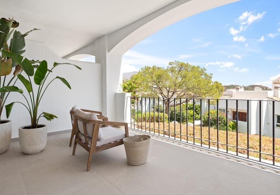 View (from property/room), Balcony/Terrace