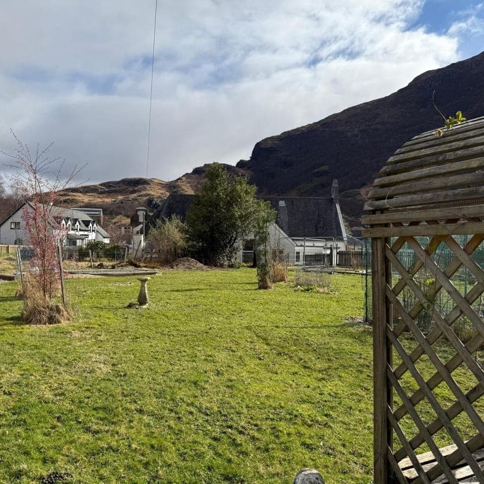 Garden, Garden, Garden view, Mountain view
