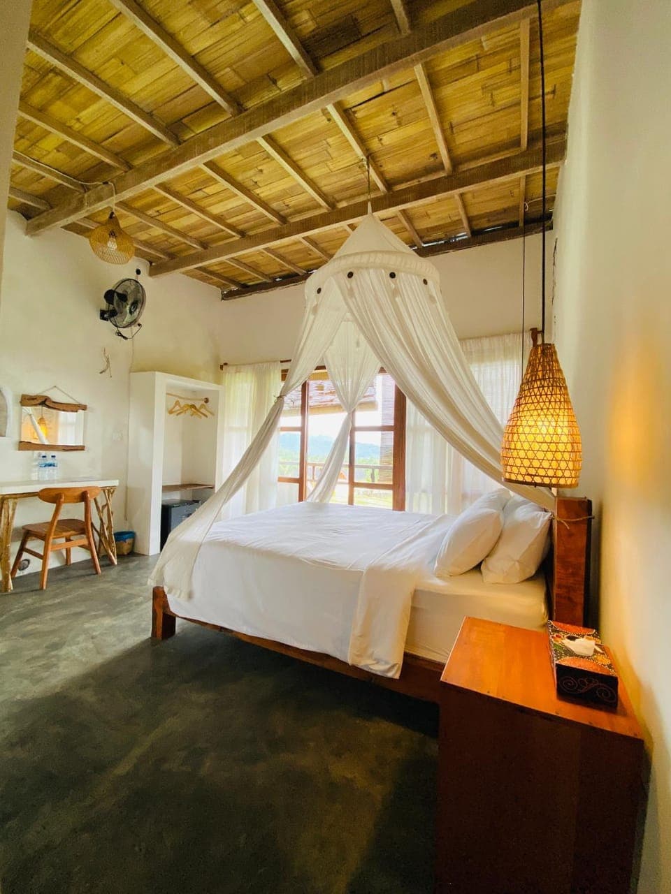 Cozy bliss home stay sidemen Bed and Breakfast in Sidemen