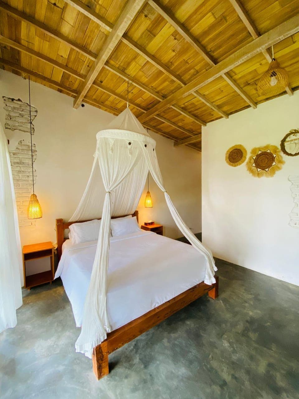 Cozy bliss home stay sidemen Bed and Breakfast in Sidemen
