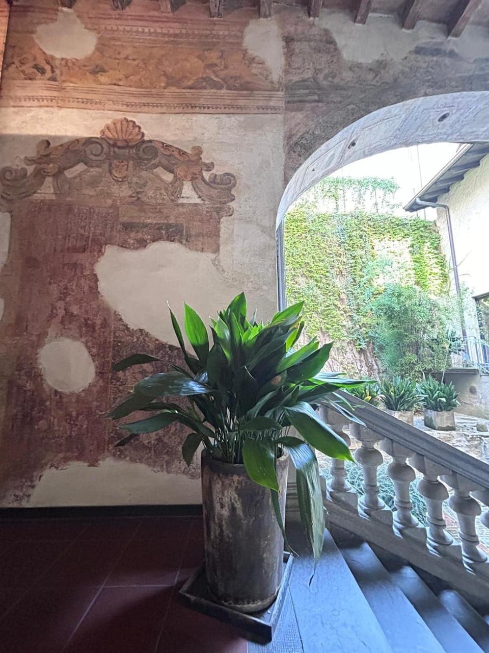 Day, View (from property/room), Garden view