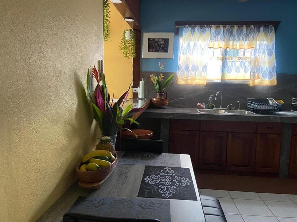 Casa Maruka House in San Ignacio