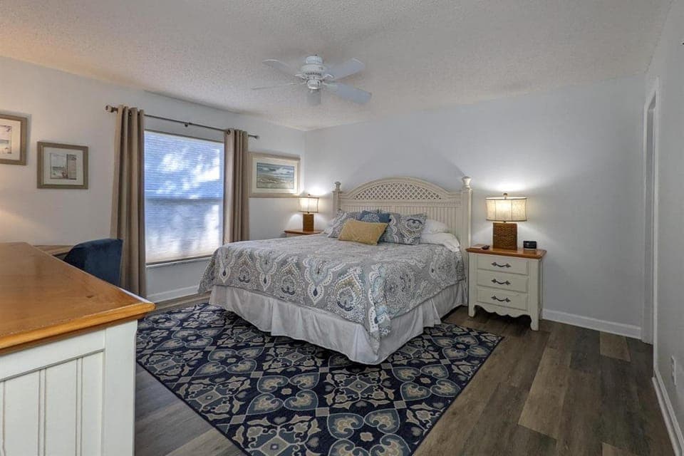 Sea Club #44 - Coral Reef Retreat House in Indian Shores
