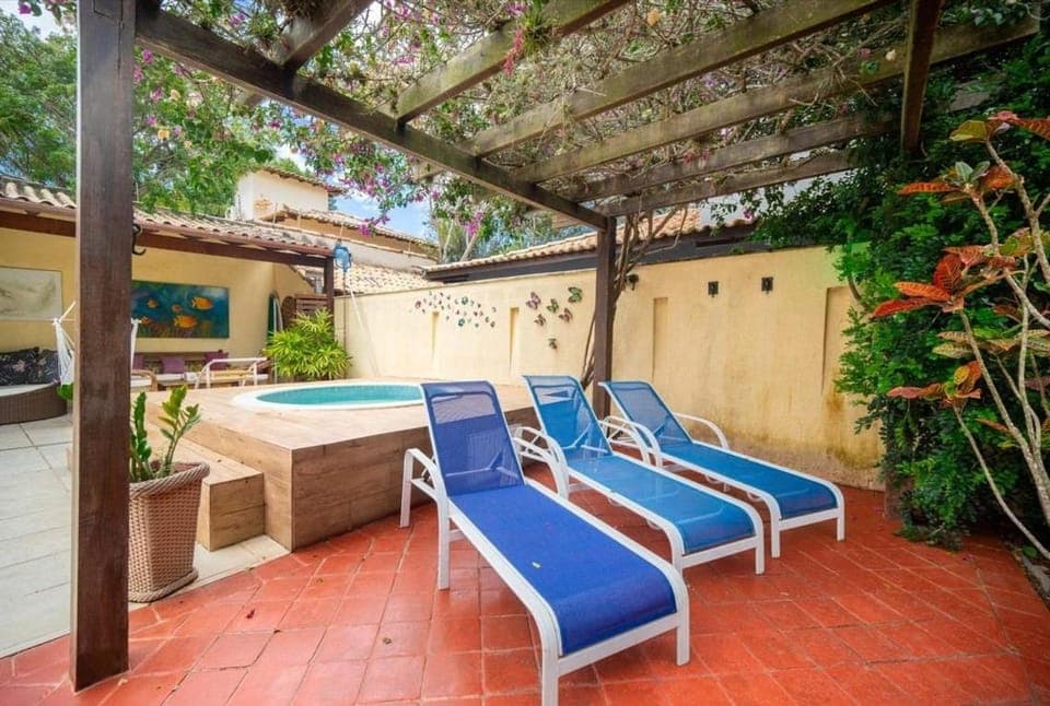 Seating area, Pool view, Area and facilities, Swimming pool