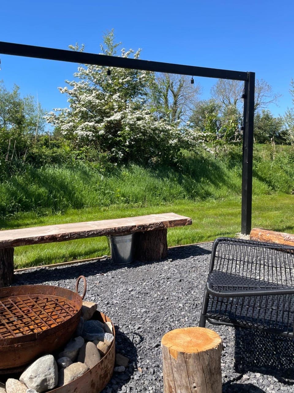 Patio, Patio