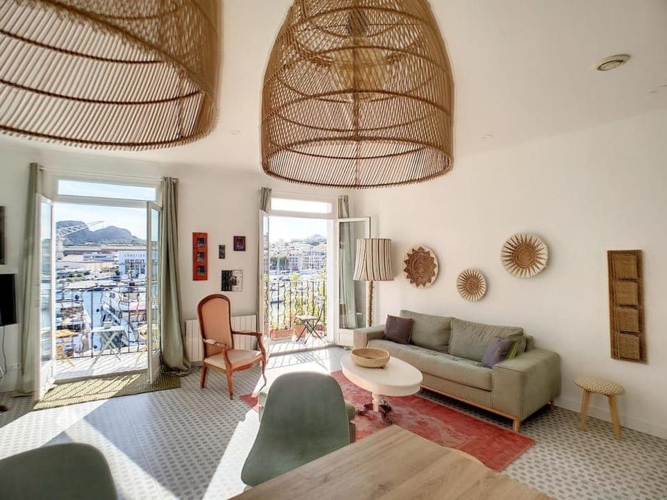 View (from property/room), Living room