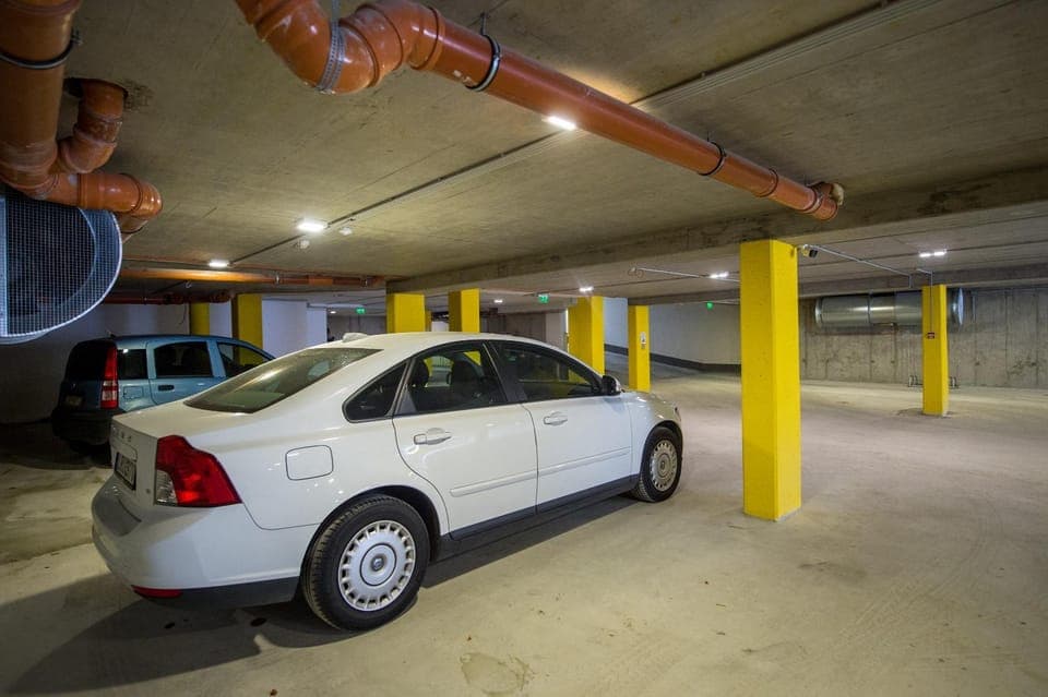 Other, Area and facilities