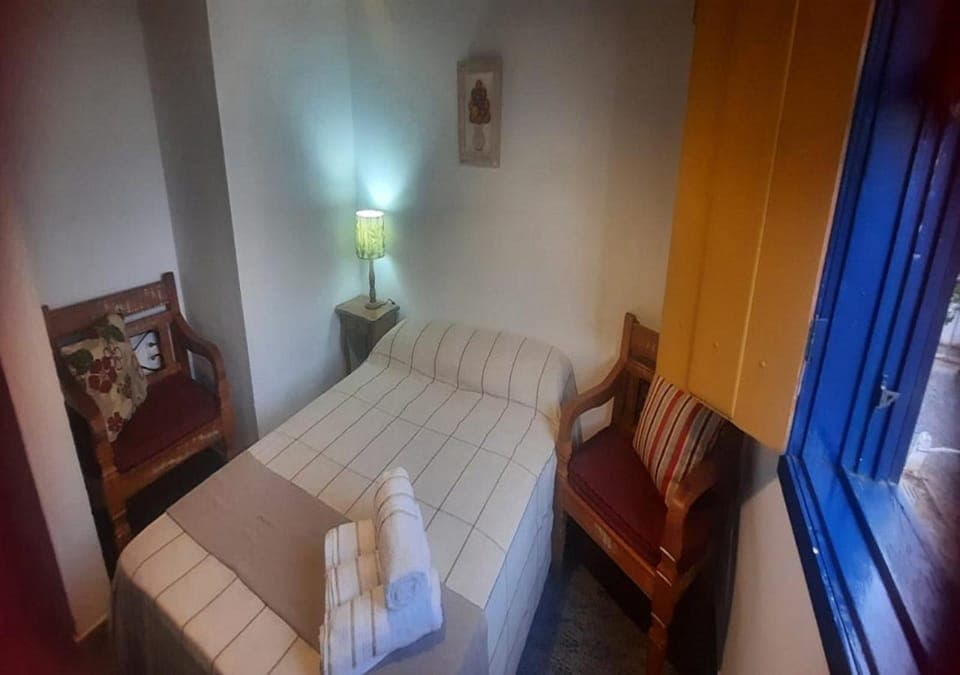 Bed, Photo of the whole room, Bedroom, furniture