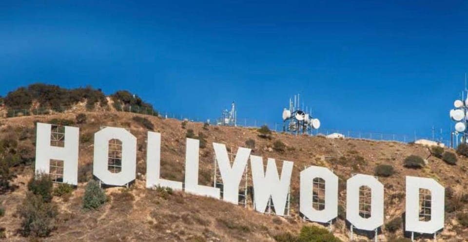 Best Prime Location Hollywood Private House House in West Hollywood