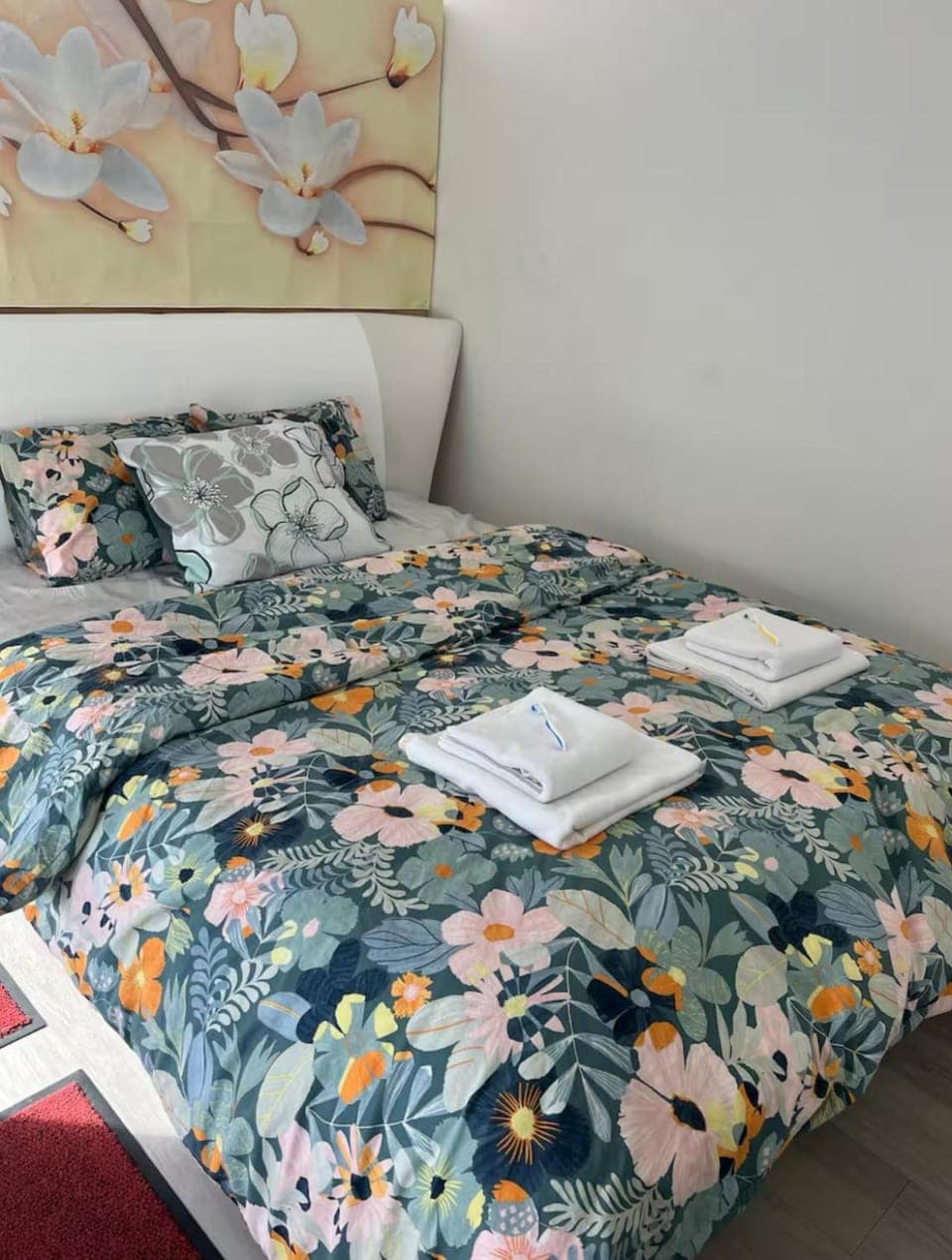 Cozy and close to nature, with free parking! Apartment in Uusimaa
