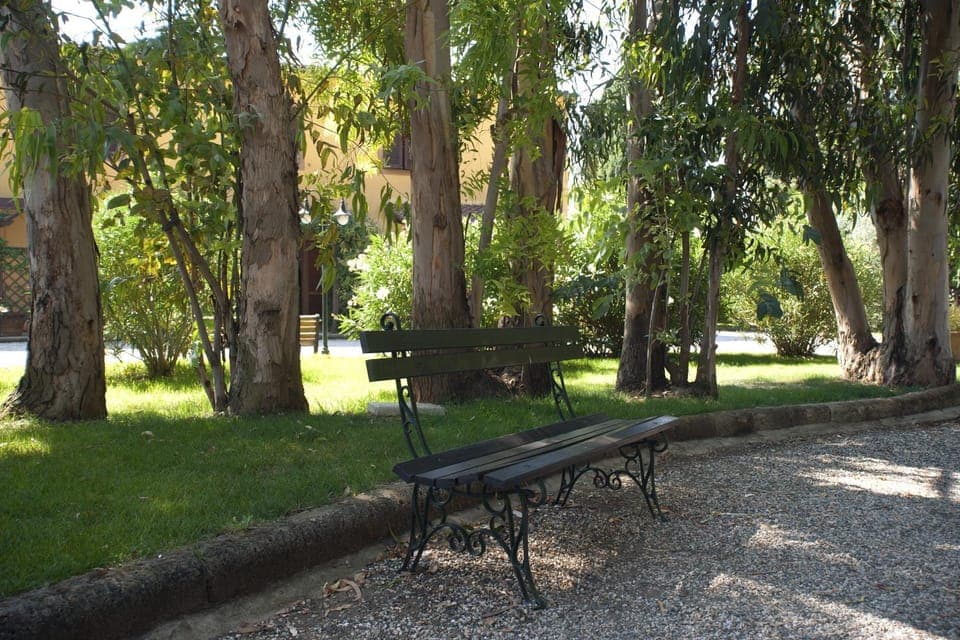 Day, Garden, Garden view, Internal: Not applicable to any particular room