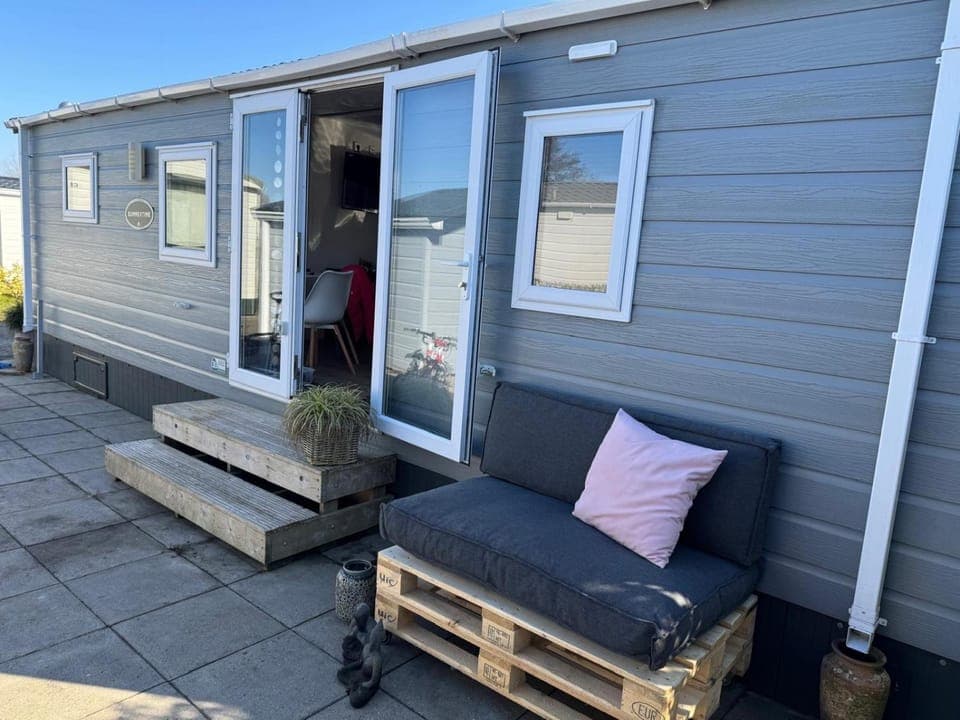 Patio, Balcony/Terrace