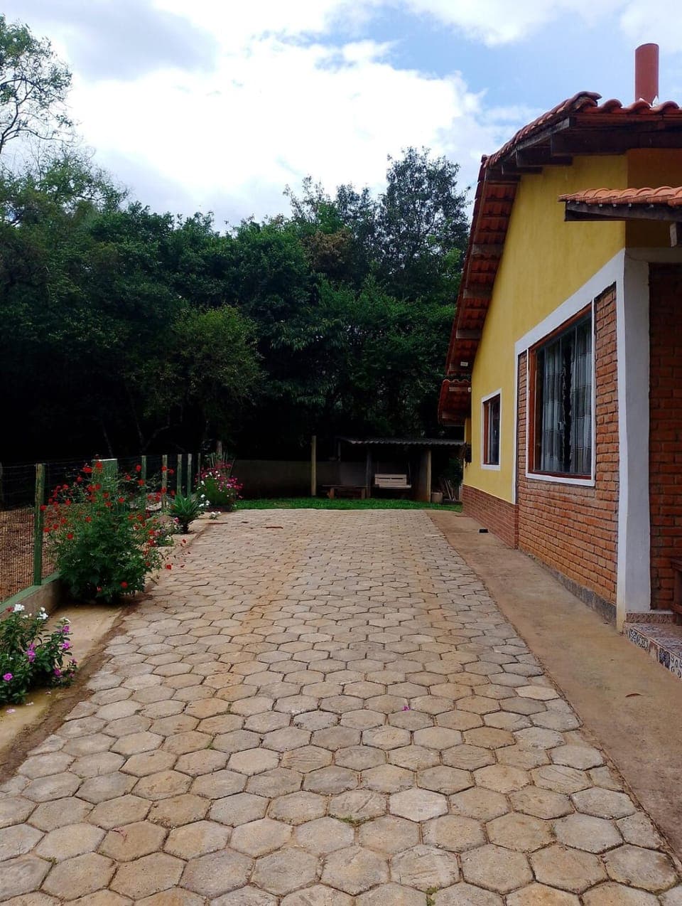 Recanto Olaria House in State of Rio de Janeiro