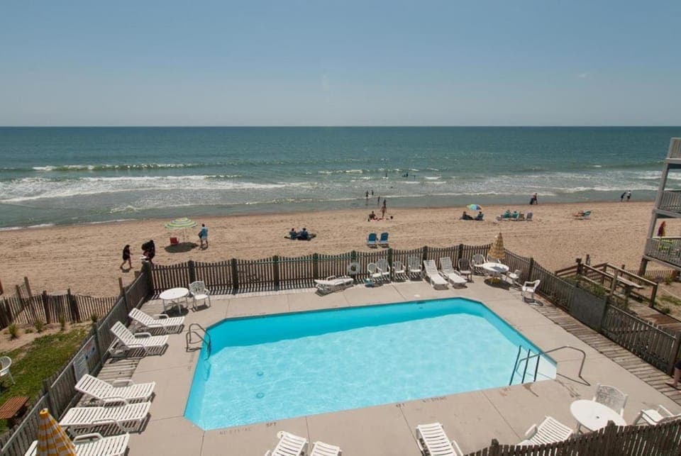 Rudicile by Bryant Real Estate House in Kure Beach