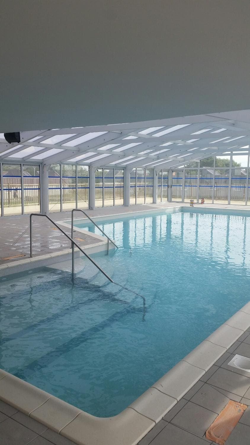 Fitness centre/facilities, Swimming pool, Swimming pool