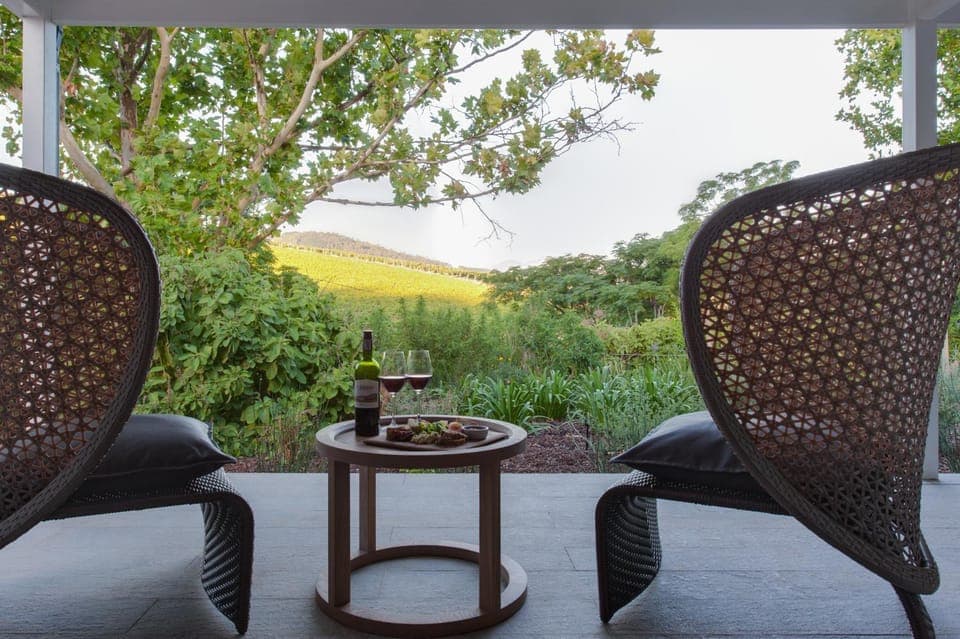 Patio, Garden, View (from property/room), Balcony/Terrace, Garden view, Mountain view