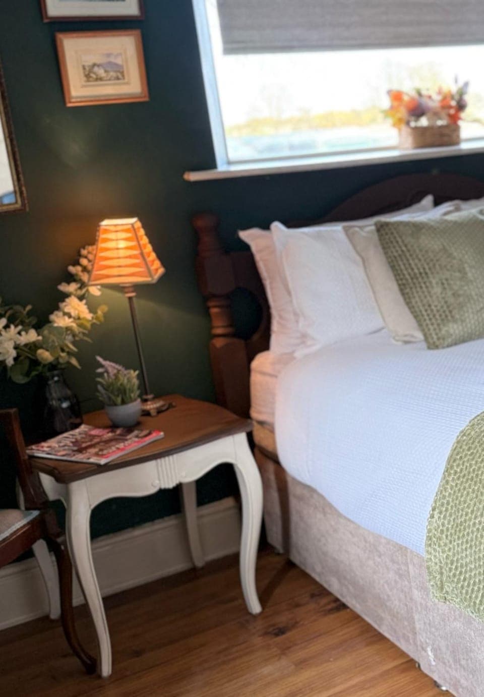 Fennor Park Lodge Nature lodge in Westmeath, Co. Westmeath, Ireland