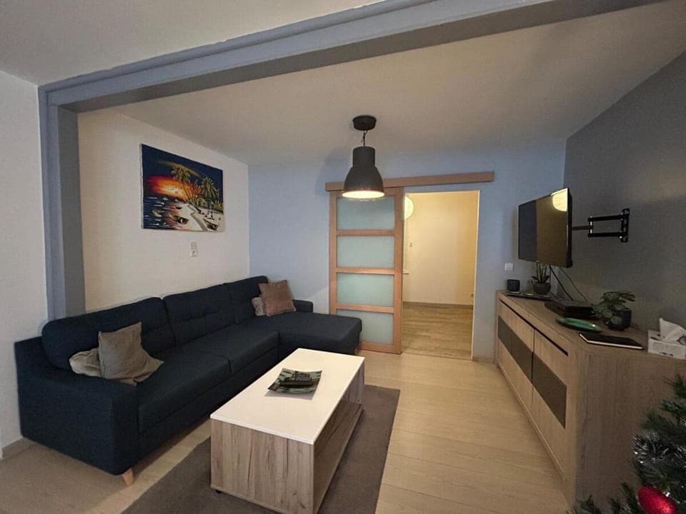 TV and multimedia, Living room, Seating area, pet friendly