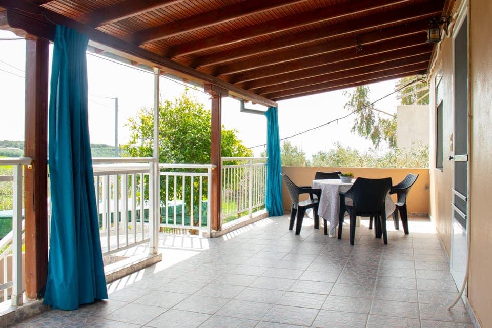 Day, View (from property/room), Balcony/Terrace, Balcony/Terrace, Dining area