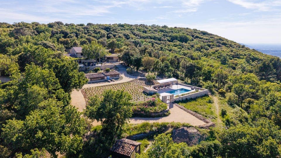 View (from property/room)