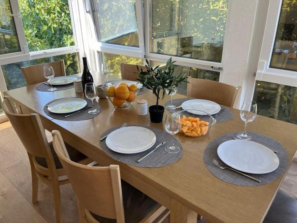 Villa Naledi Apartment in Šibenik-Knin County, Croatia
