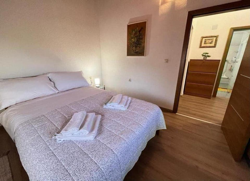 Villa Naledi Apartment in Šibenik-Knin County, Croatia