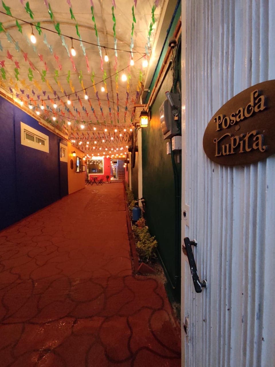 Property logo or sign