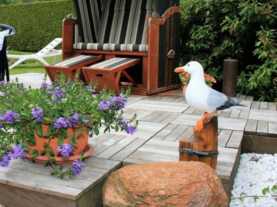 Garden, View (from property/room), Balcony/Terrace, Balcony/Terrace, Garden view
