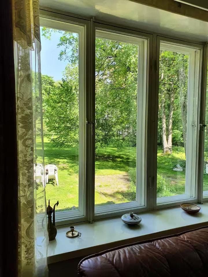 Day, Natural landscape, Garden, Garden, Garden view