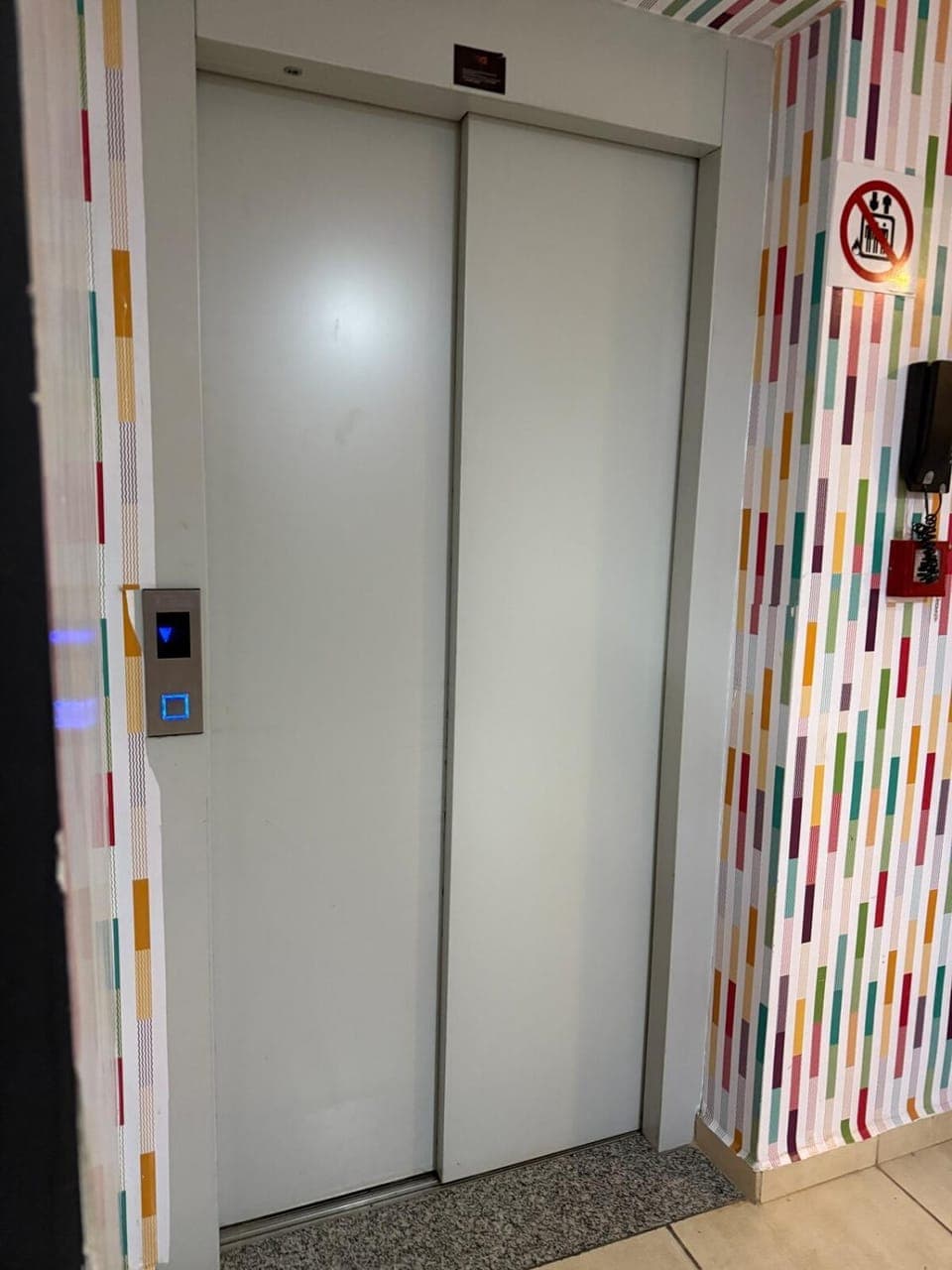 elevator