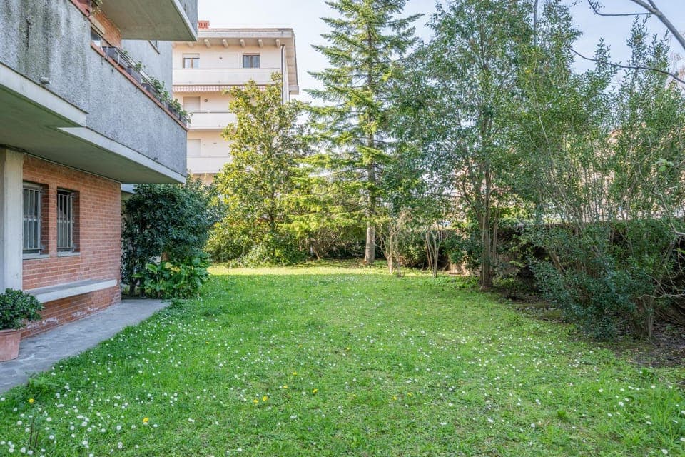 Property building, Garden, Garden