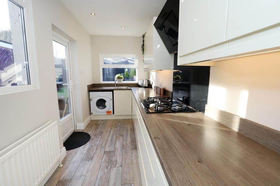 Lisburn Townhouse House in Lisburn