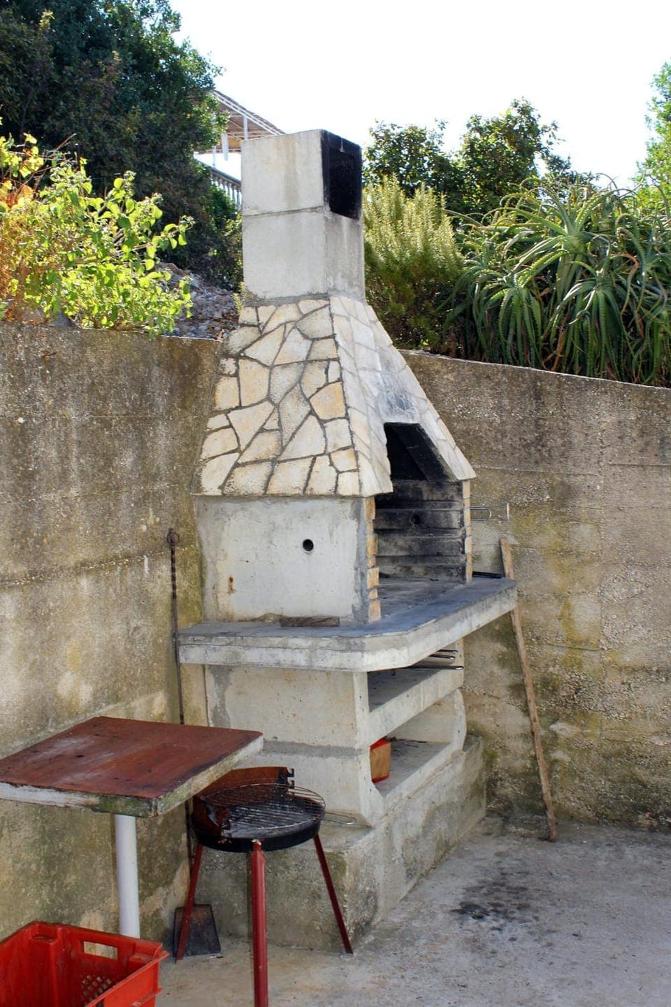 Location, children, Family