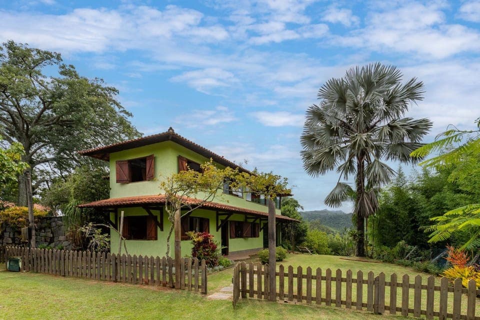 Property building, Facade/entrance, Off site