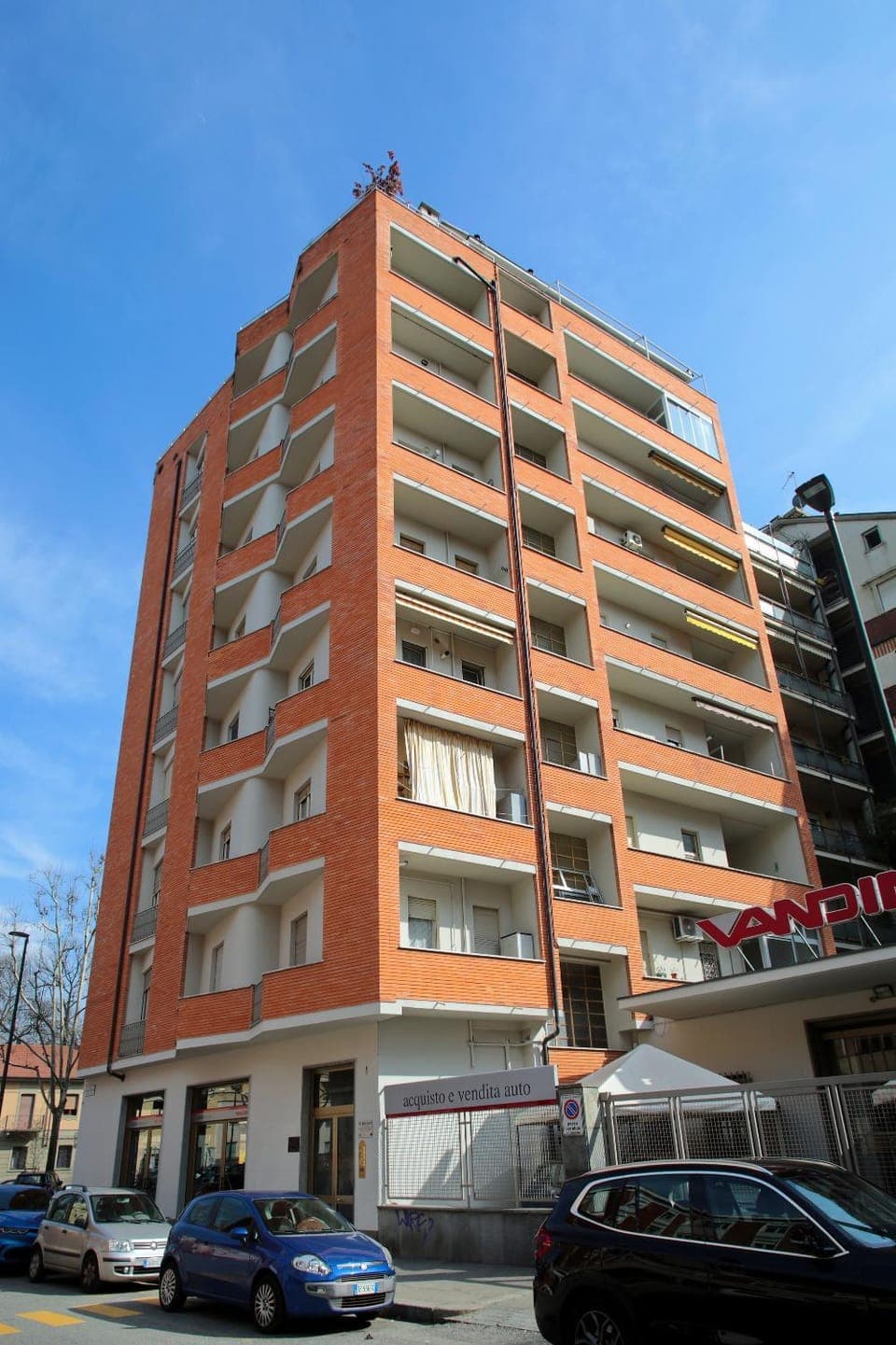 Property building, Neighbourhood, Street view