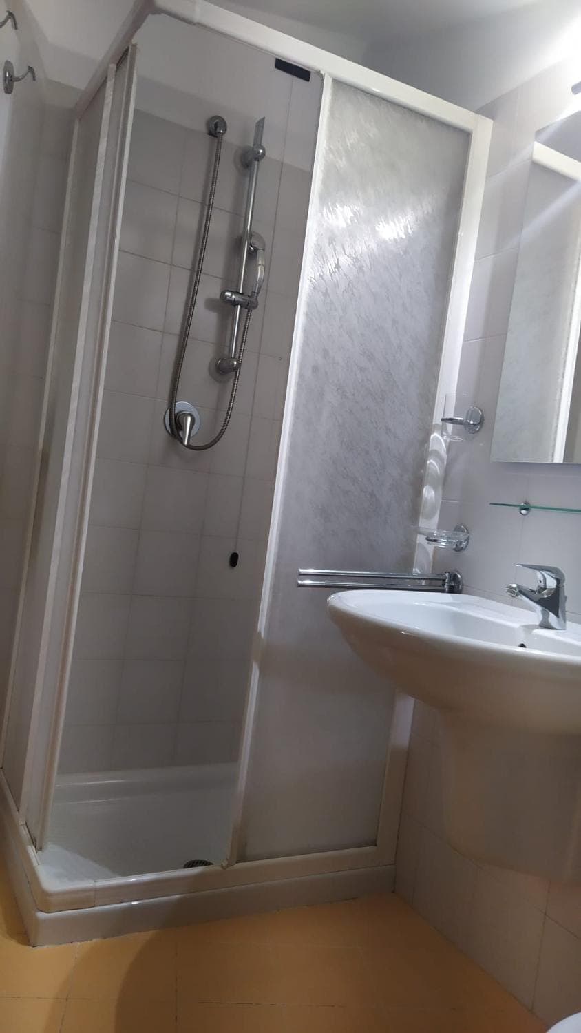 Shower, Toilet, Bathroom, bidet