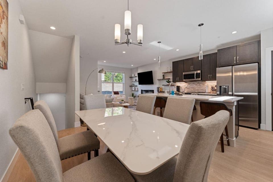 The Modern Muse Art Home House in Wheat Ridge