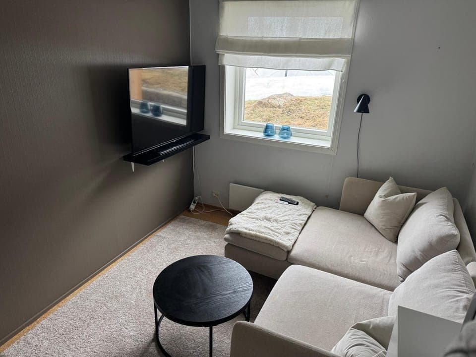 Casa Kvaløya Vacation rental in Tromso