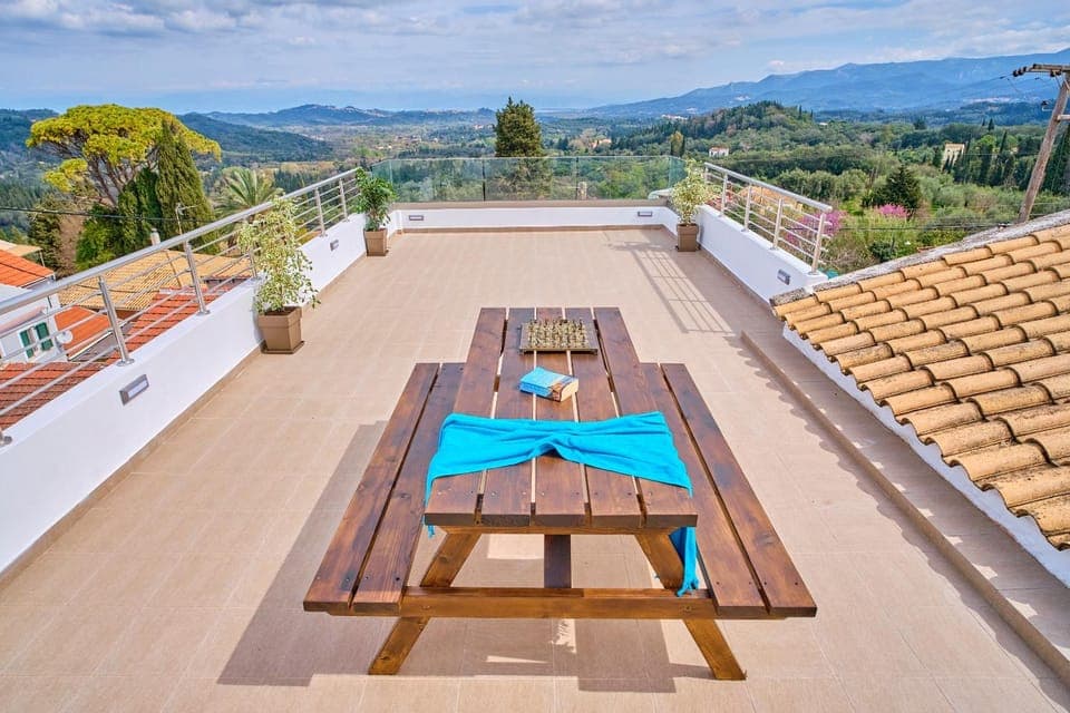 View (from property/room), Balcony/Terrace