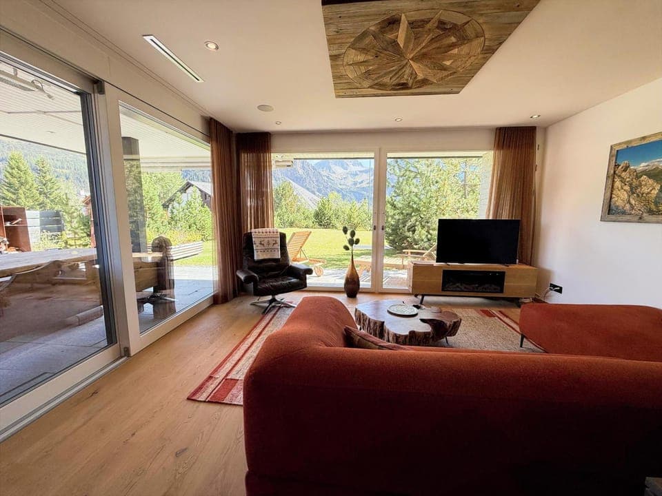 Balcony/Terrace, Balcony/Terrace, Living room