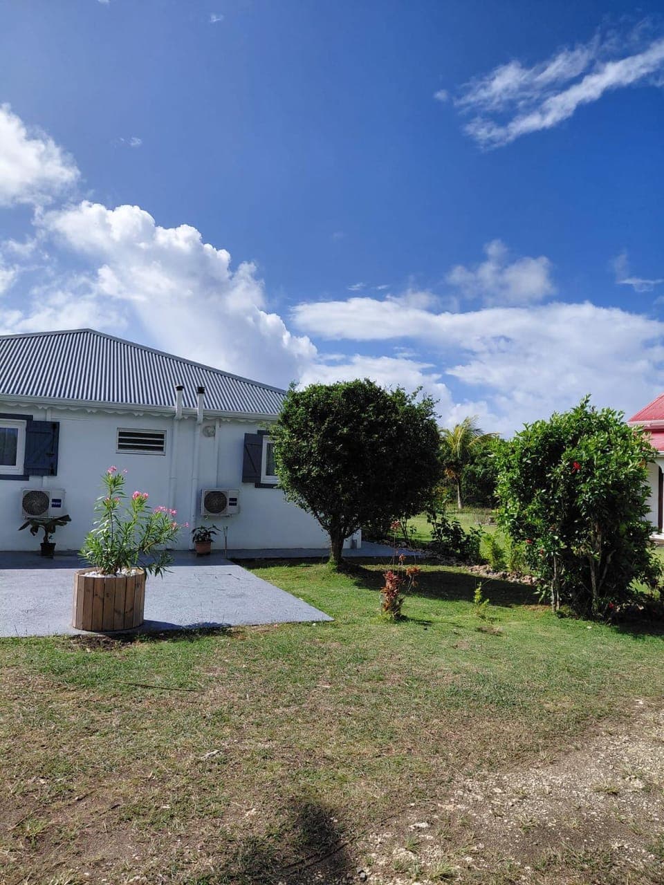 Villa de charmes Villa in Les Abymes