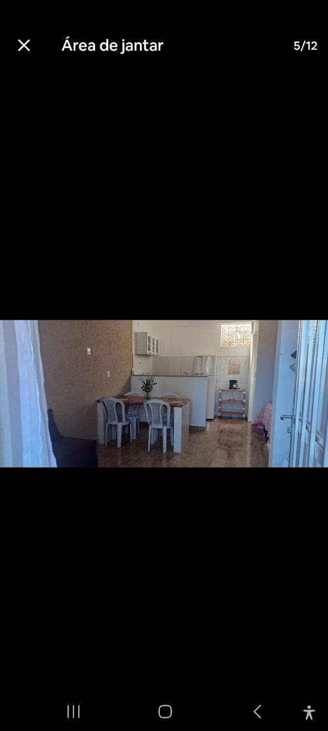 Corinthians Apartment in Araruama